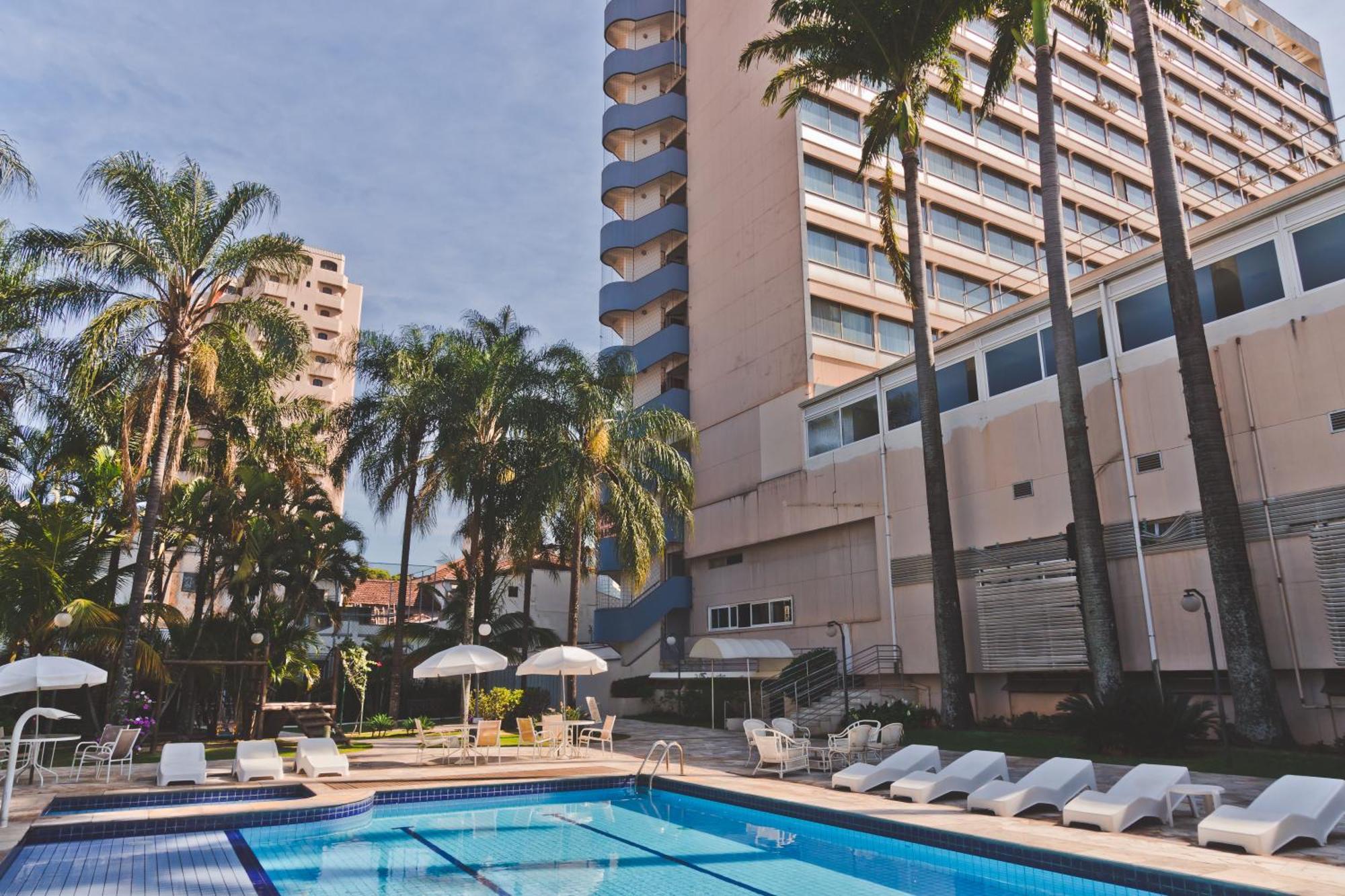 Transamerica Araraquara Exterior photo