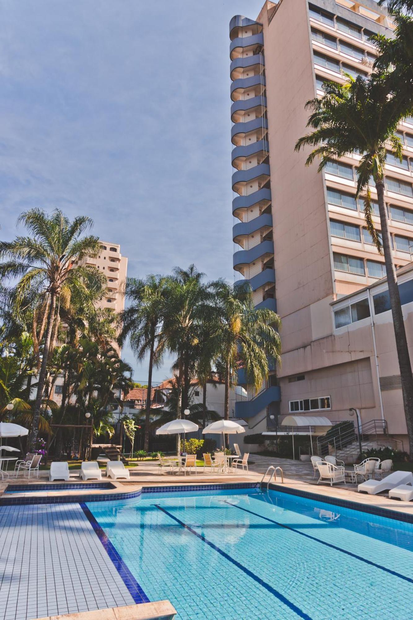 Transamerica Araraquara Exterior photo