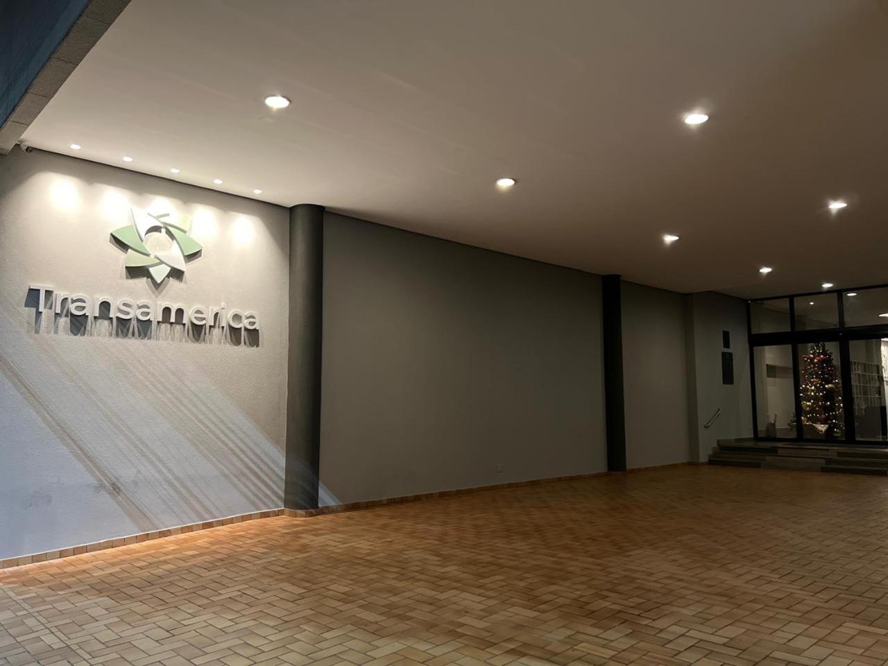 Transamerica Araraquara Exterior photo