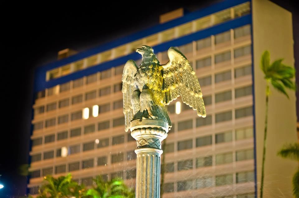 Transamerica Araraquara Exterior photo