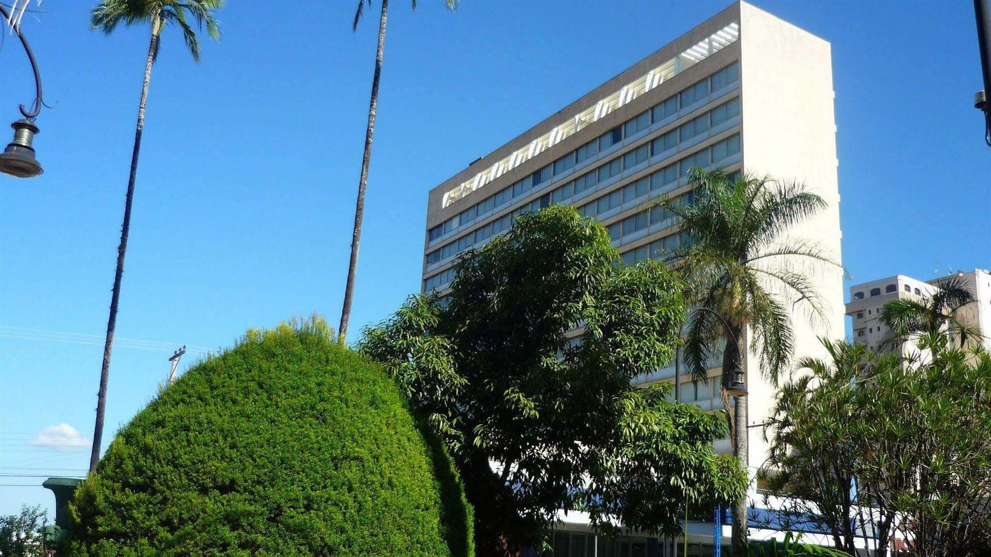 Transamerica Araraquara Exterior photo