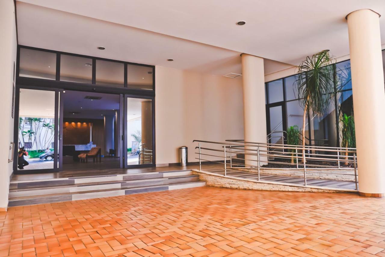 Transamerica Araraquara Exterior photo